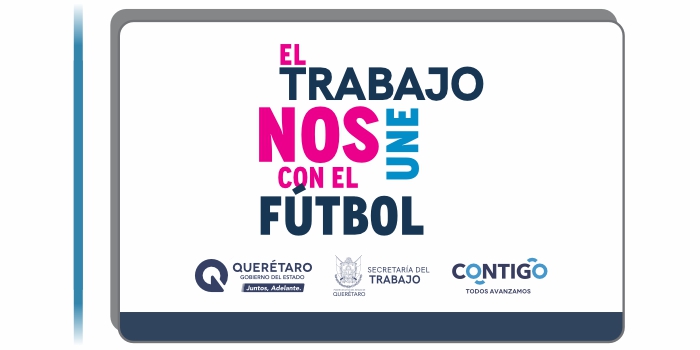 TORNEO - EL TRABAJO NOS UNE
