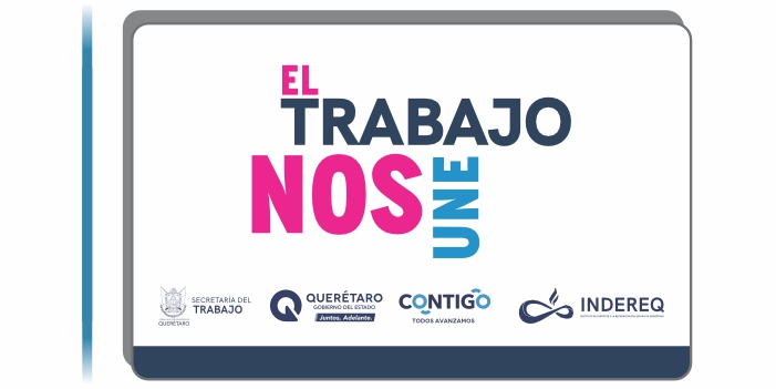 TORNEO - EL TRABAJO NOS UNE